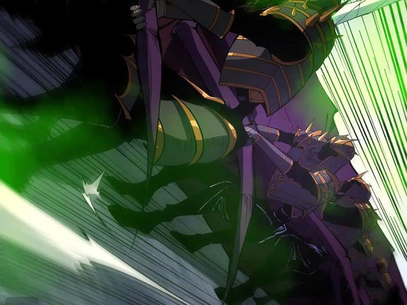 Thảm Họa Tử Linh Sư Chapter 107 - Trang 4