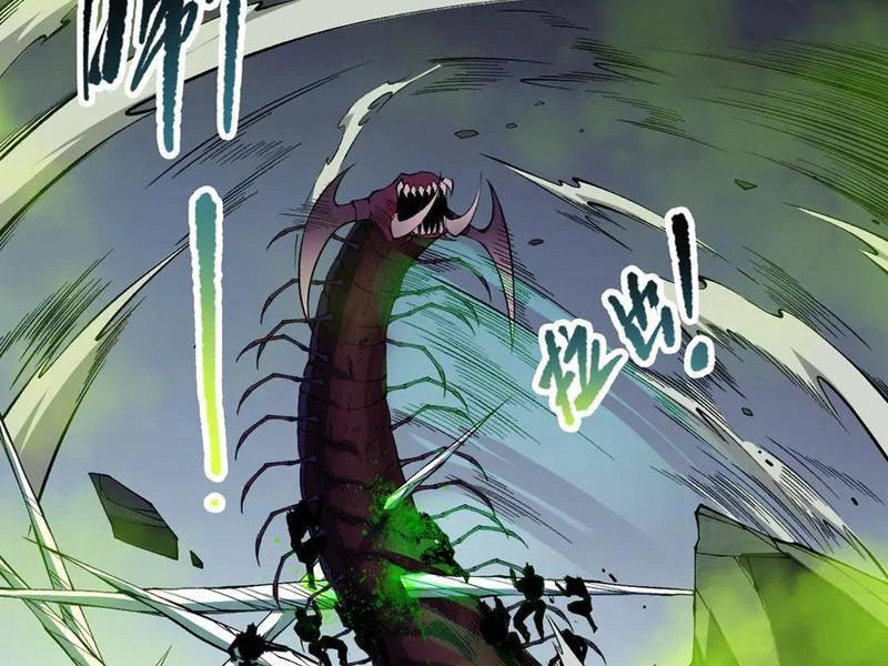 Thảm Họa Tử Linh Sư Chapter 107 - Trang 4