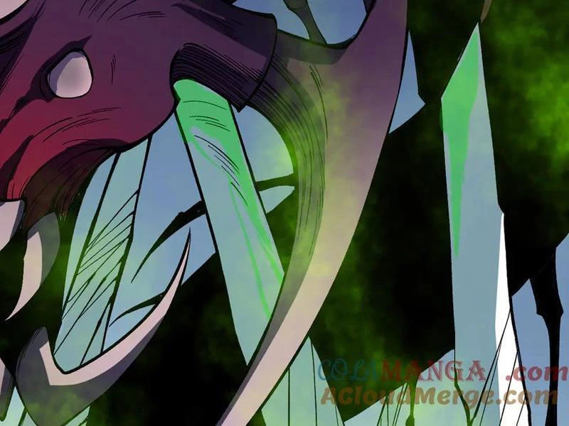 Thảm Họa Tử Linh Sư Chapter 107 - Trang 4