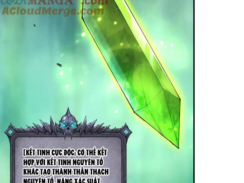 Thảm Họa Tử Linh Sư Chapter 107 - Trang 4