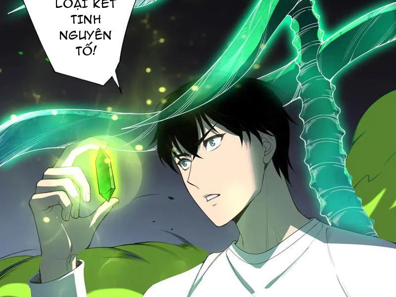 Thảm Họa Tử Linh Sư Chapter 107 - Trang 4