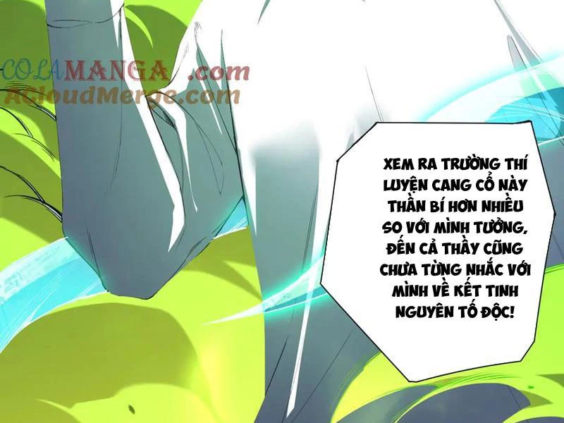 Thảm Họa Tử Linh Sư Chapter 107 - Trang 4