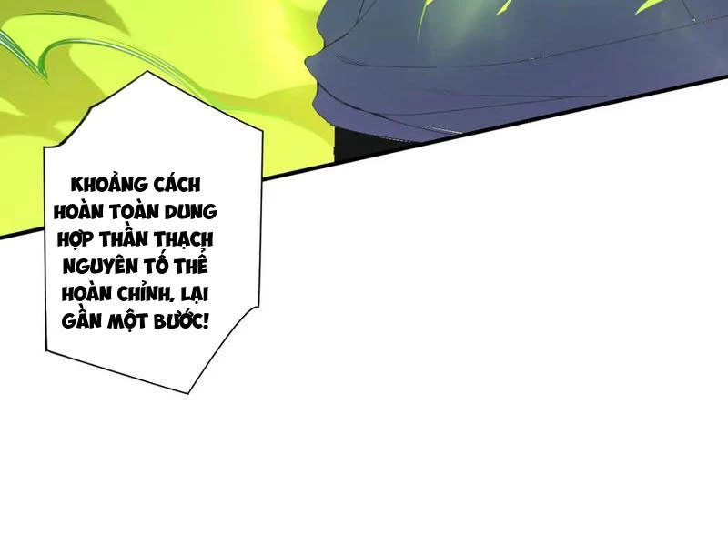 Thảm Họa Tử Linh Sư Chapter 107 - Trang 4