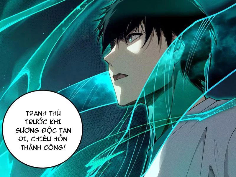 Thảm Họa Tử Linh Sư Chapter 107 - Trang 4