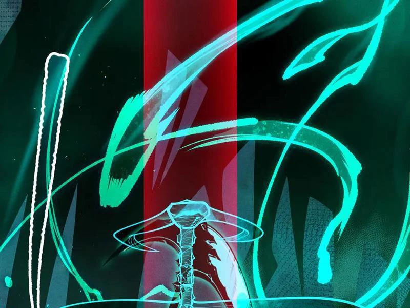 Thảm Họa Tử Linh Sư Chapter 107 - Trang 4