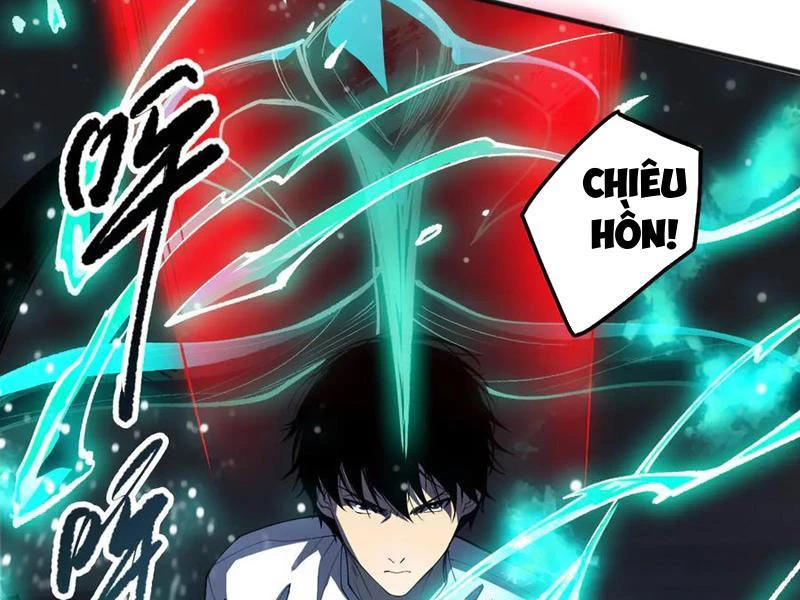 Thảm Họa Tử Linh Sư Chapter 107 - Trang 4