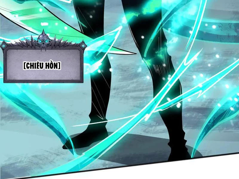 Thảm Họa Tử Linh Sư Chapter 107 - Trang 4