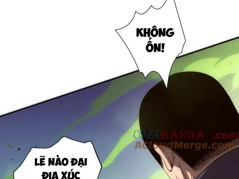 Thảm Họa Tử Linh Sư Chapter 107 - Trang 4