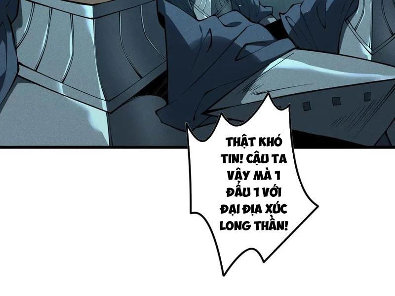 Thảm Họa Tử Linh Sư Chapter 107 - Trang 4