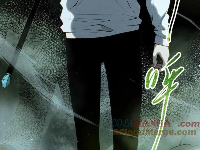 Thảm Họa Tử Linh Sư Chapter 107 - Trang 4