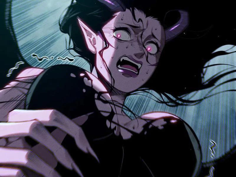 Thảm Họa Tử Linh Sư Chapter 107 - Trang 4