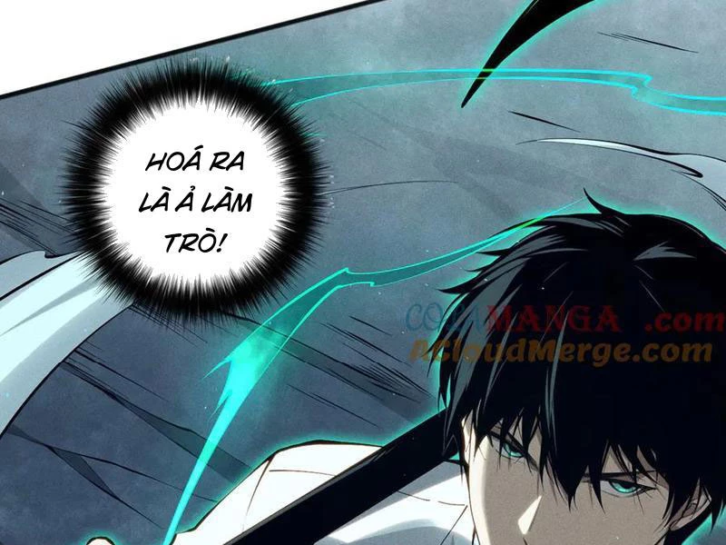 Thảm Họa Tử Linh Sư Chapter 107 - Trang 4