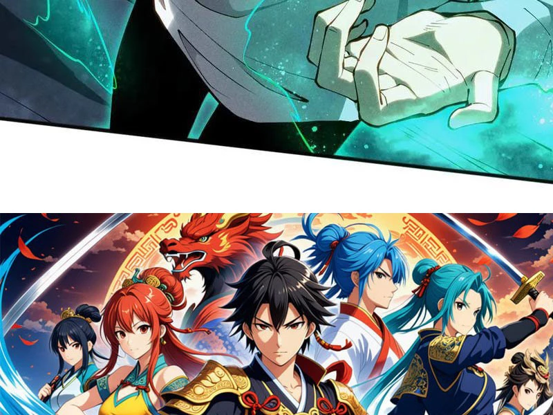 Thảm Họa Tử Linh Sư Chapter 107 - Trang 4