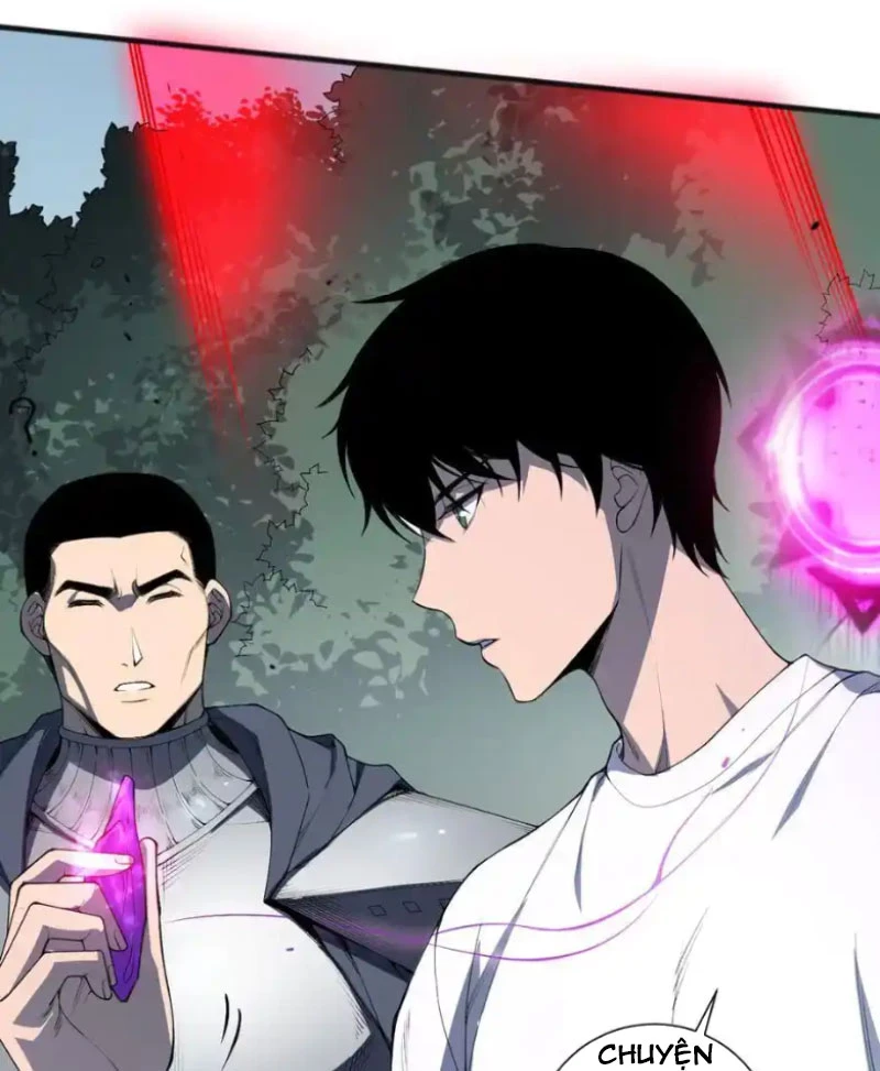 Thảm Họa Tử Linh Sư Chapter 108 - Next Chapter 109