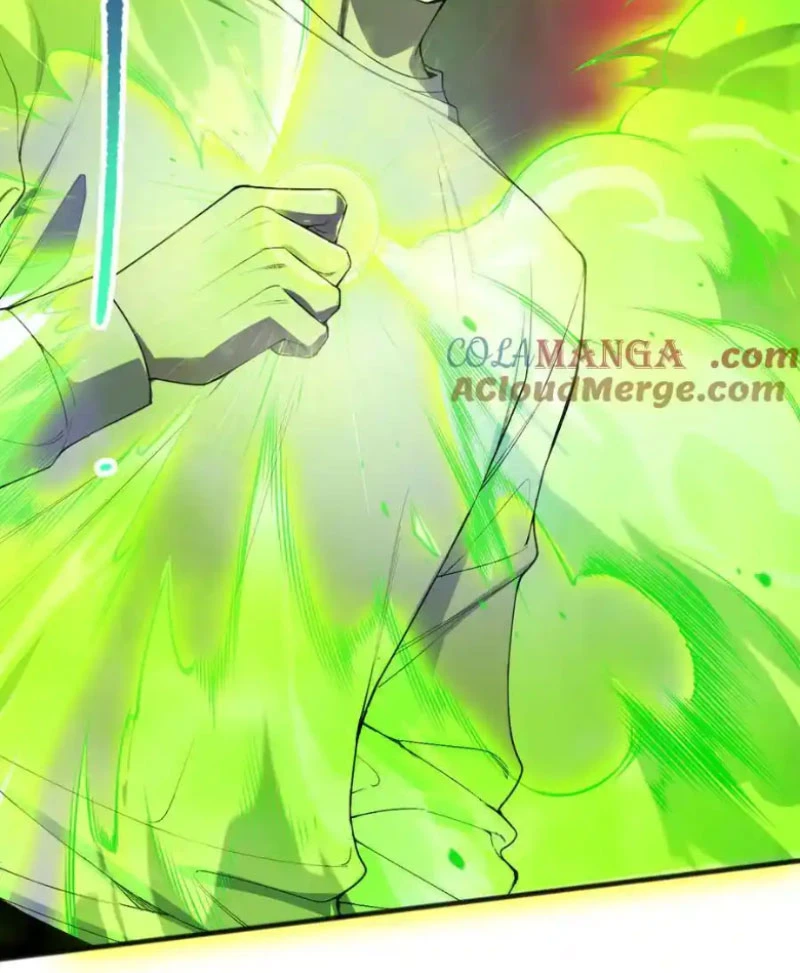 Thảm Họa Tử Linh Sư Chapter 108 - Next Chapter 109