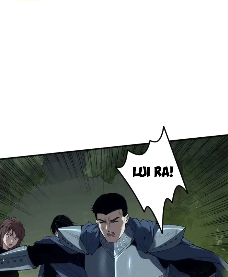 Thảm Họa Tử Linh Sư Chapter 108 - Next Chapter 109