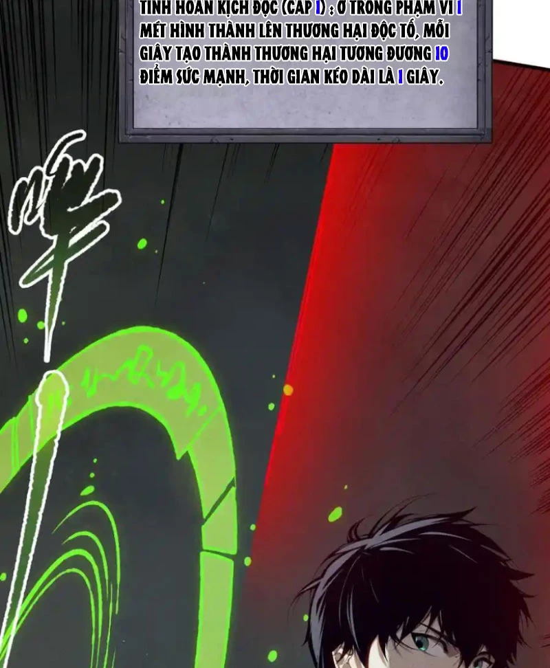 Thảm Họa Tử Linh Sư Chapter 108 - Next Chapter 109