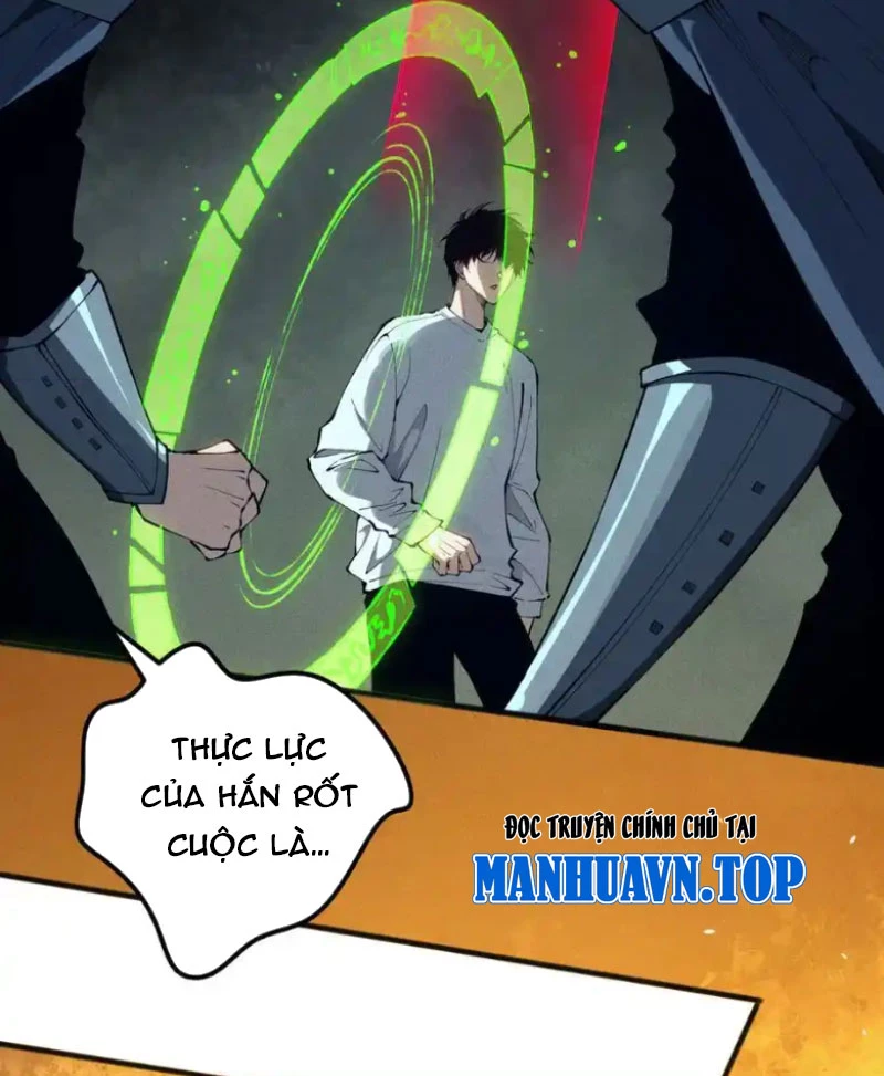 Thảm Họa Tử Linh Sư Chapter 108 - Next Chapter 109