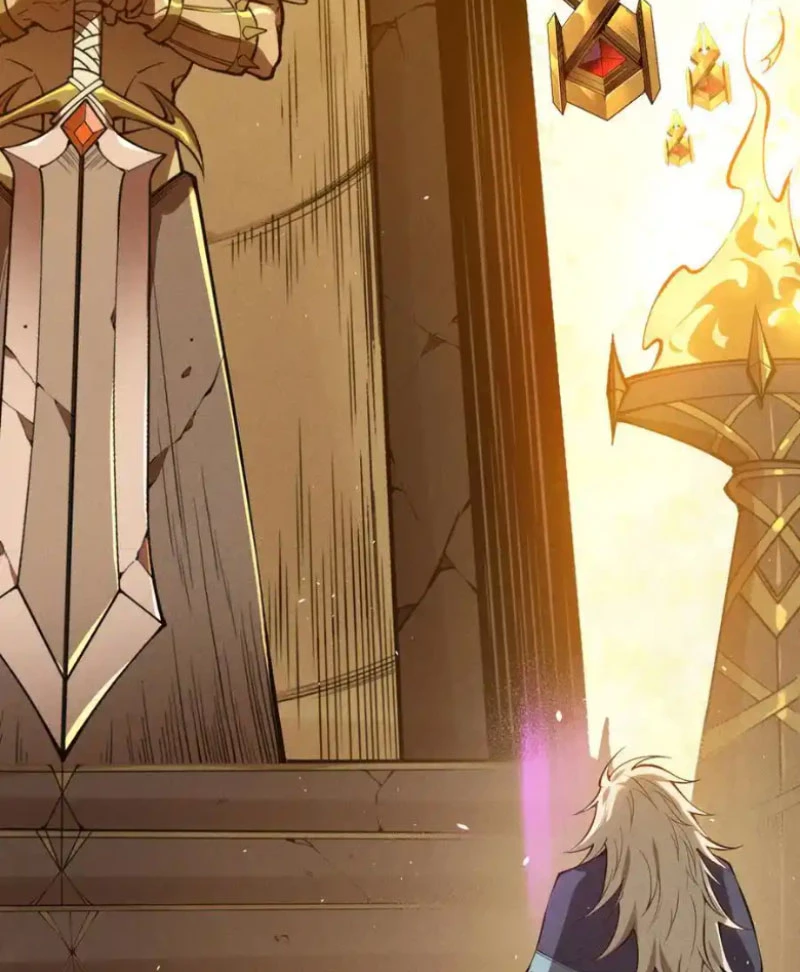 Thảm Họa Tử Linh Sư Chapter 108 - Next Chapter 109