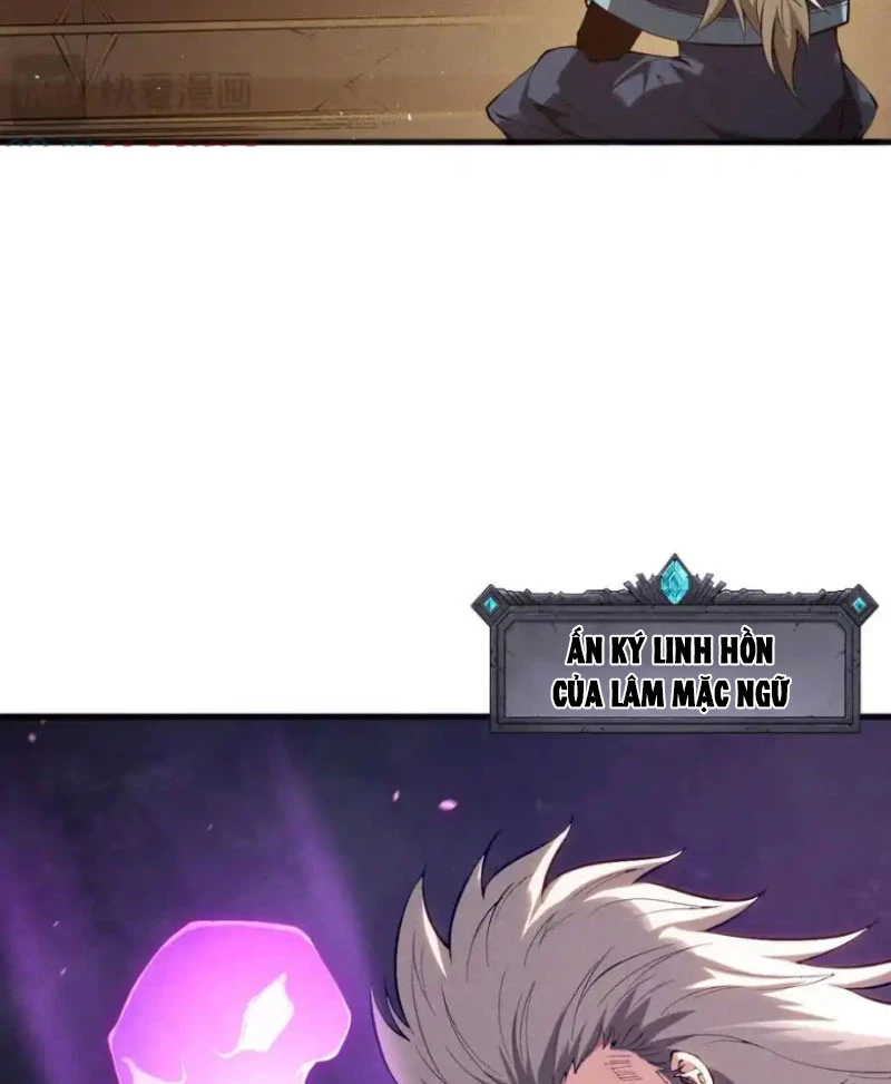 Thảm Họa Tử Linh Sư Chapter 108 - Next Chapter 109