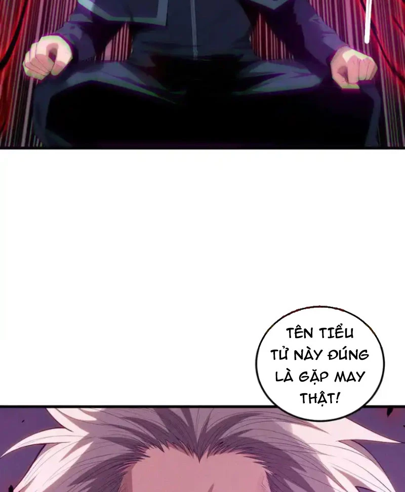 Thảm Họa Tử Linh Sư Chapter 108 - Next Chapter 109