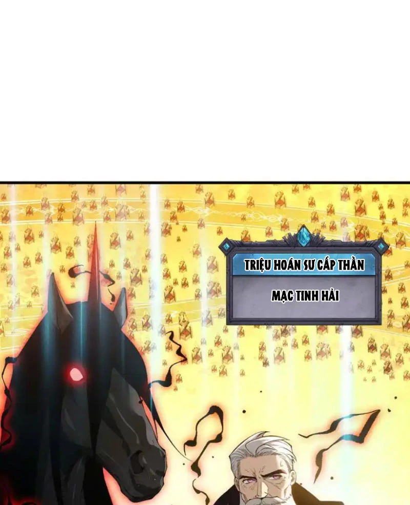 Thảm Họa Tử Linh Sư Chapter 108 - Next Chapter 109