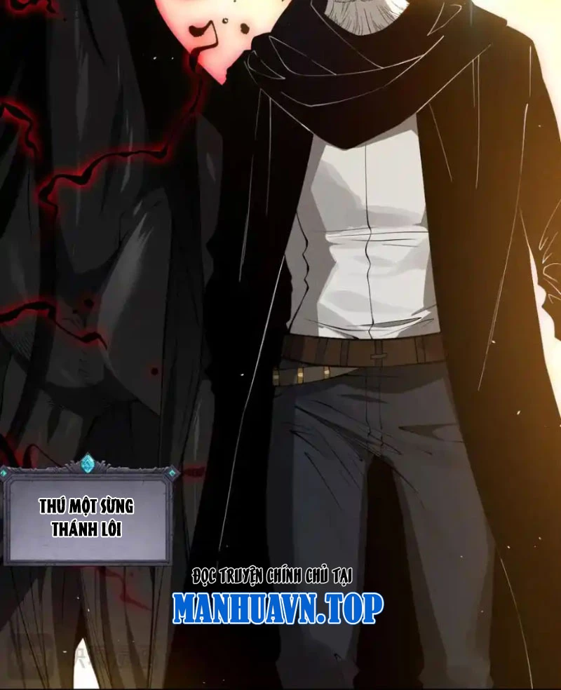 Thảm Họa Tử Linh Sư Chapter 108 - Next Chapter 109