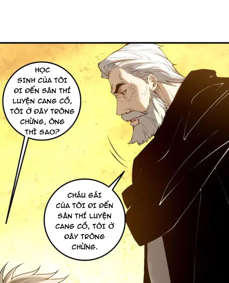 Thảm Họa Tử Linh Sư Chapter 108 - Next Chapter 109