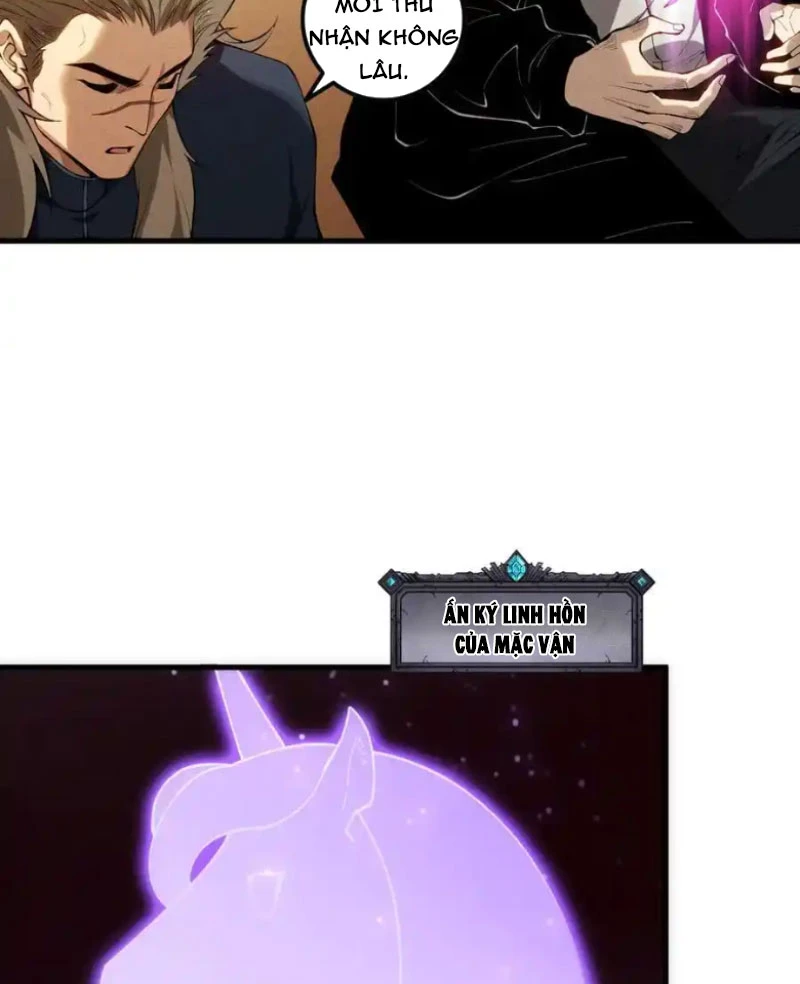 Thảm Họa Tử Linh Sư Chapter 108 - Next Chapter 109