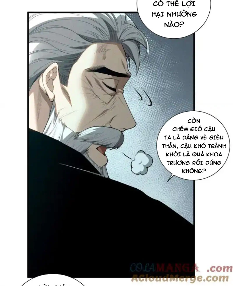 Thảm Họa Tử Linh Sư Chapter 108 - Next Chapter 109