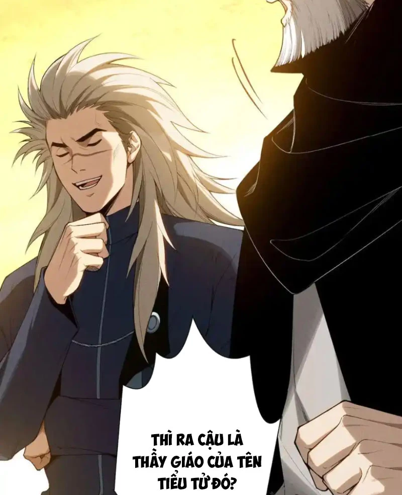 Thảm Họa Tử Linh Sư Chapter 108 - Next Chapter 109