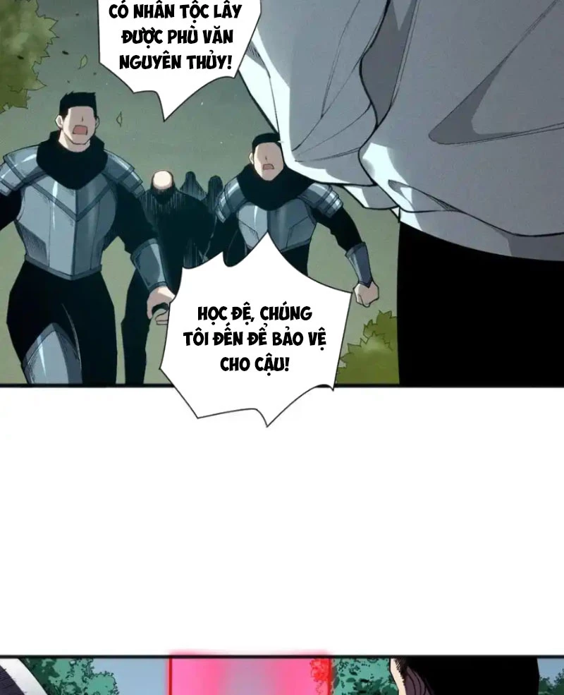 Thảm Họa Tử Linh Sư Chapter 108 - Next Chapter 109