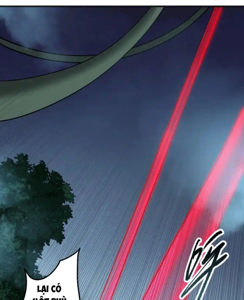 Thảm Họa Tử Linh Sư Chapter 108 - Next Chapter 109