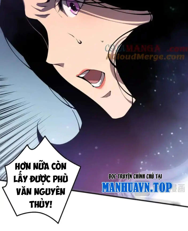 Thảm Họa Tử Linh Sư Chapter 108 - Next Chapter 109