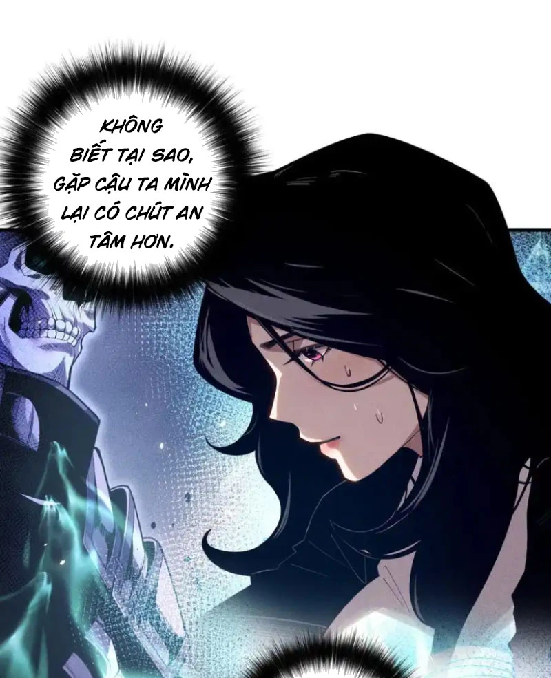 Thảm Họa Tử Linh Sư Chapter 108 - Next Chapter 109