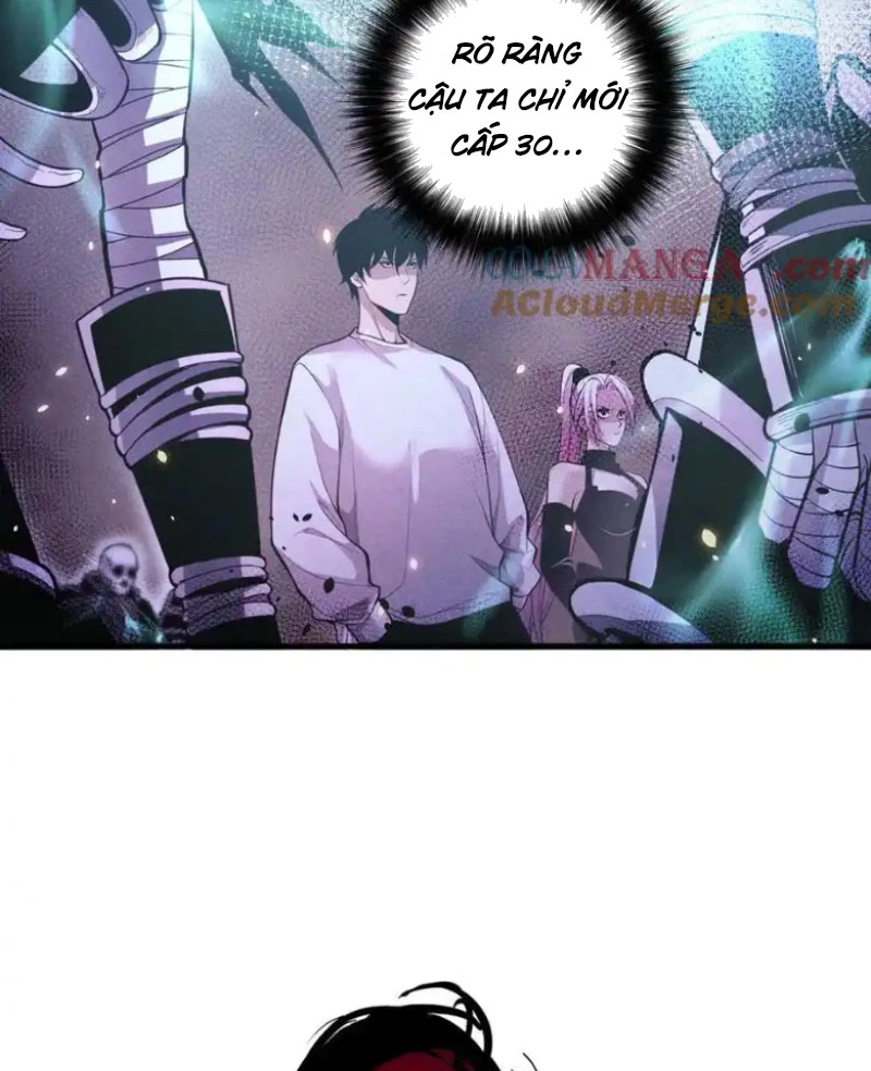 Thảm Họa Tử Linh Sư Chapter 108 - Next Chapter 109