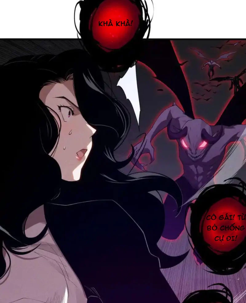 Thảm Họa Tử Linh Sư Chapter 108 - Next Chapter 109