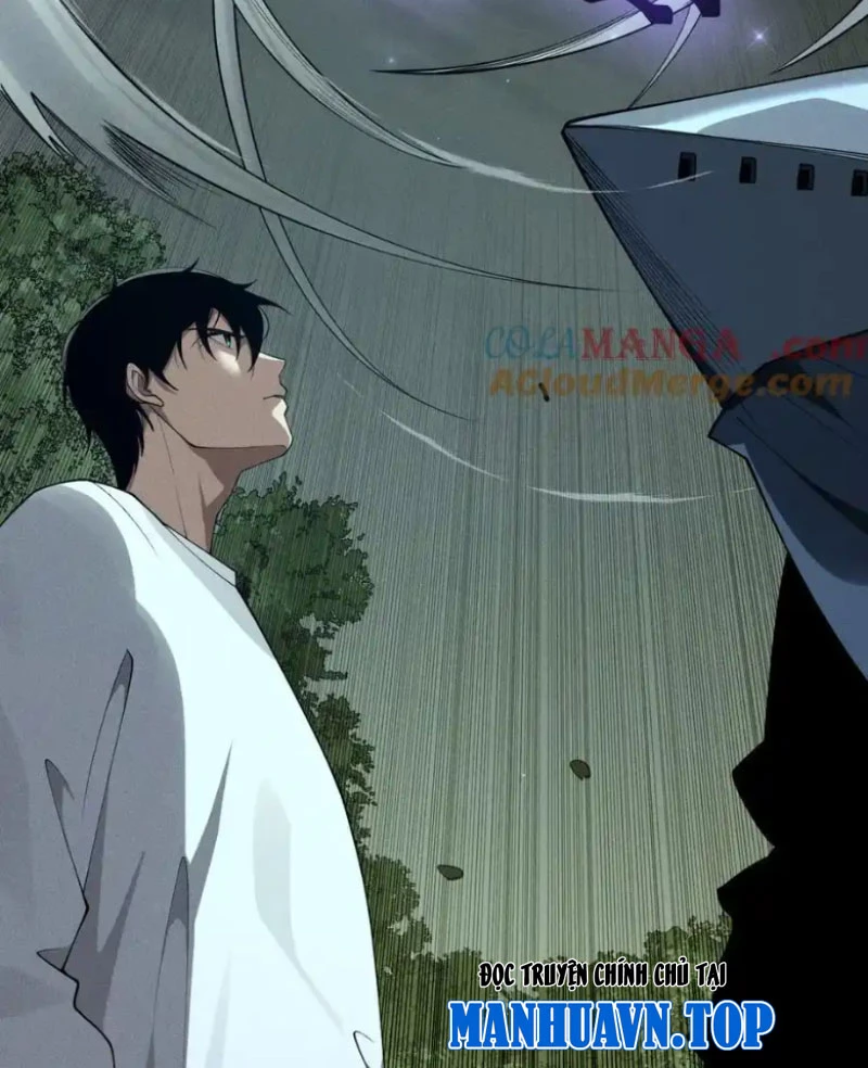 Thảm Họa Tử Linh Sư Chapter 108 - Next Chapter 109