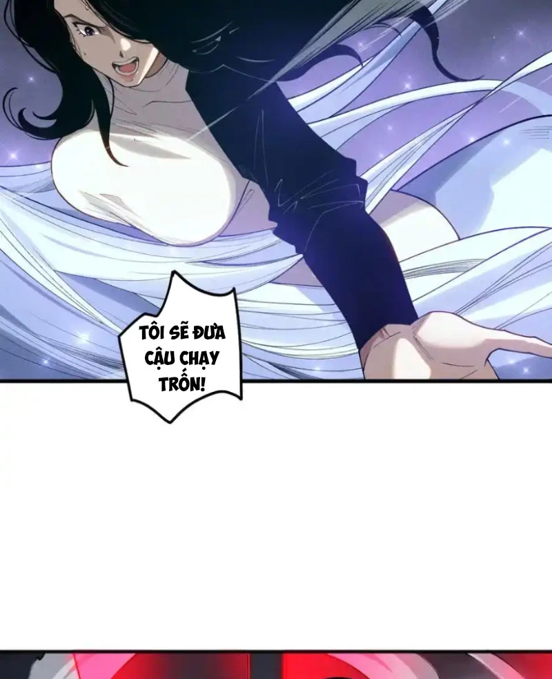 Thảm Họa Tử Linh Sư Chapter 108 - Next Chapter 109