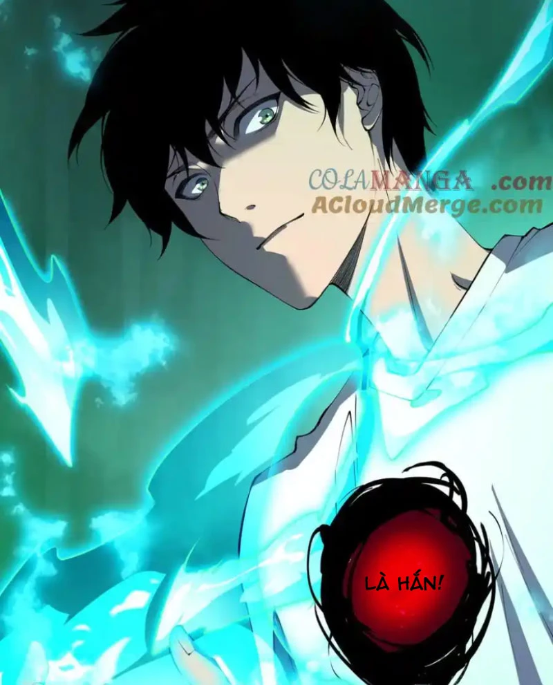 Thảm Họa Tử Linh Sư Chapter 108 - Next Chapter 109