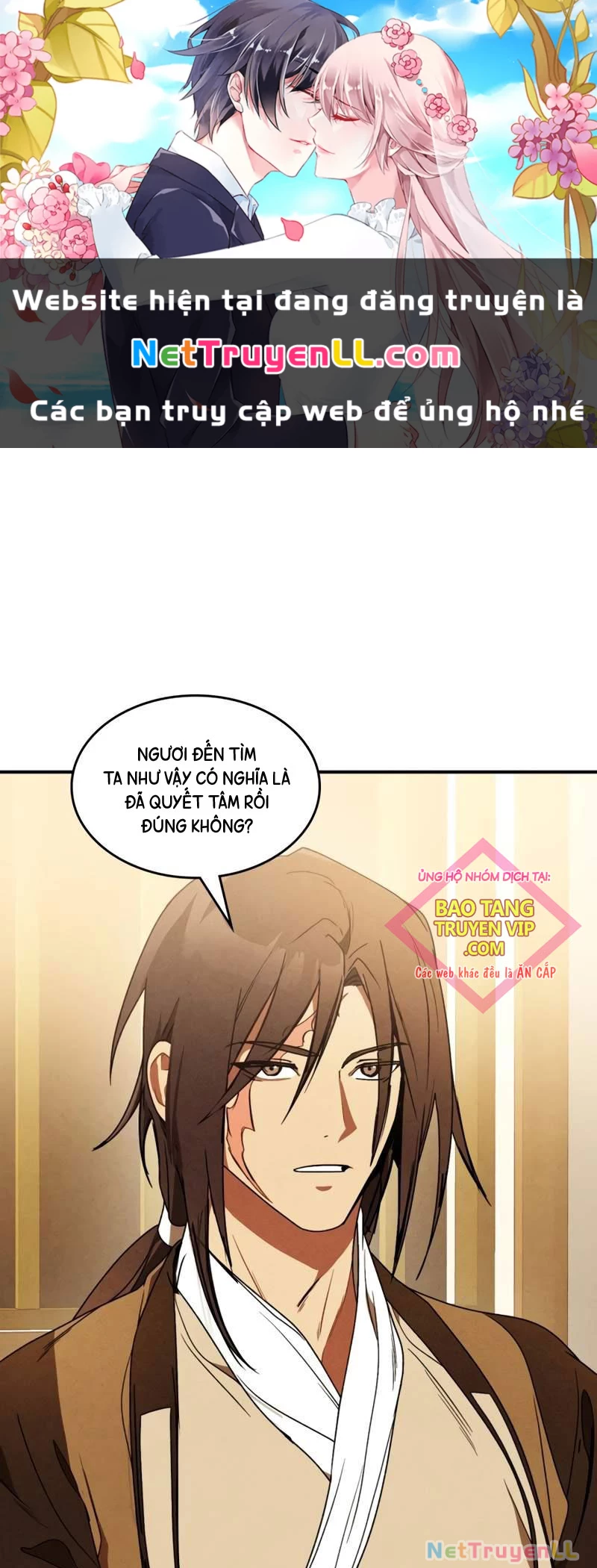 Vị Thần Trở Lại Chapter 95 - Trang 4