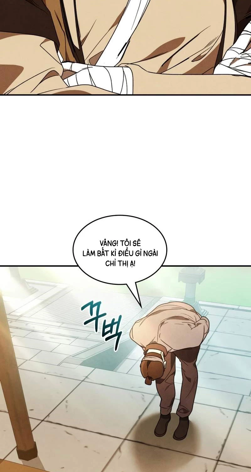 Vị Thần Trở Lại Chapter 95 - Trang 4