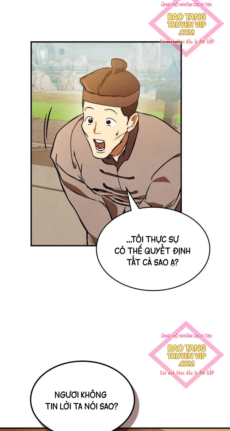 Vị Thần Trở Lại Chapter 95 - Trang 4