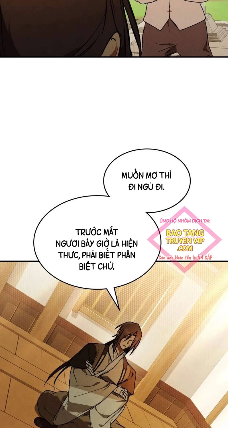 Vị Thần Trở Lại Chapter 95 - Trang 4