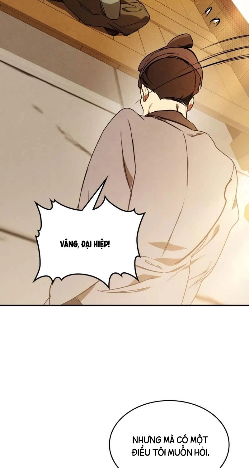 Vị Thần Trở Lại Chapter 95 - Trang 4