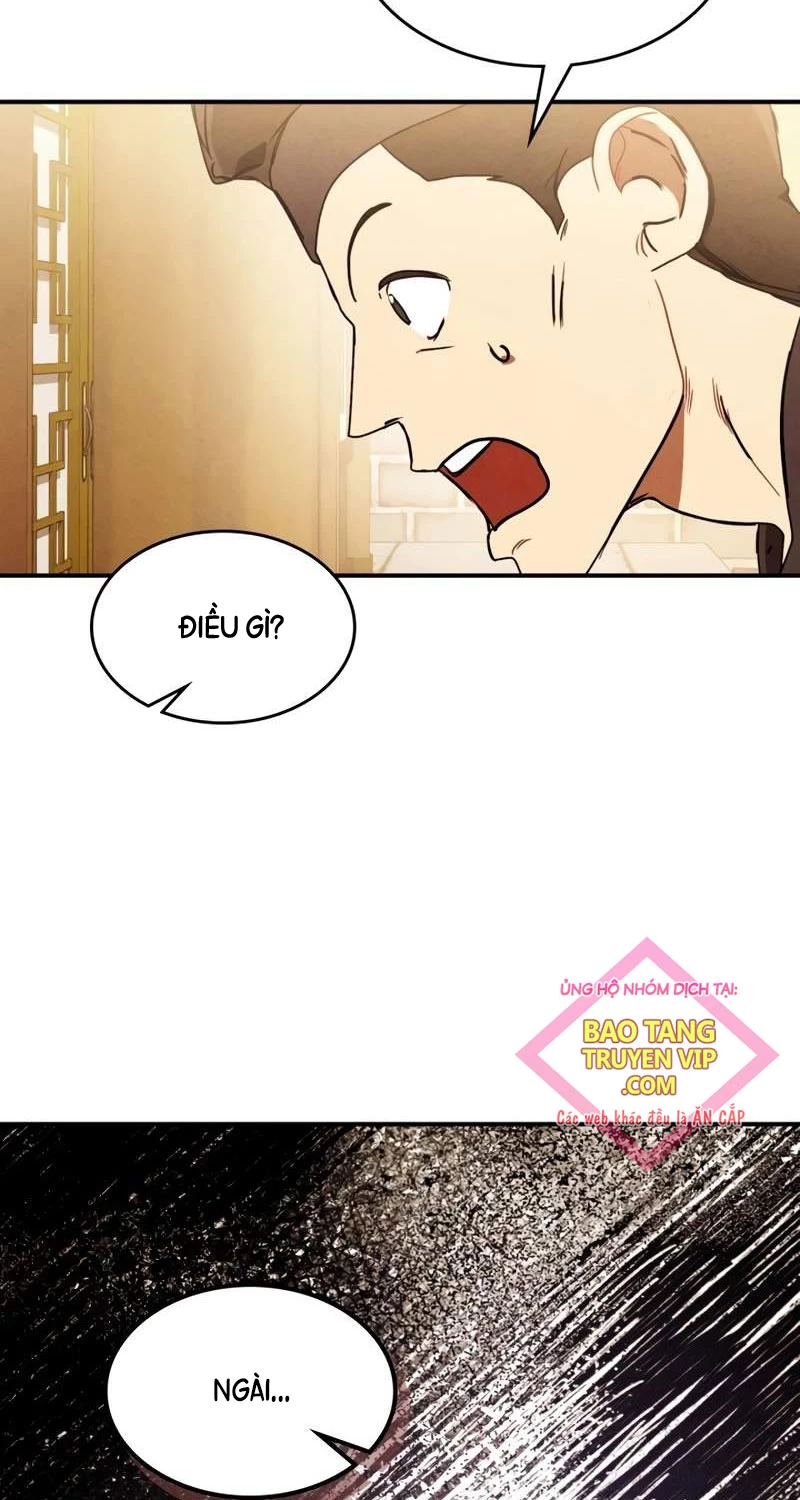Vị Thần Trở Lại Chapter 95 - Trang 4