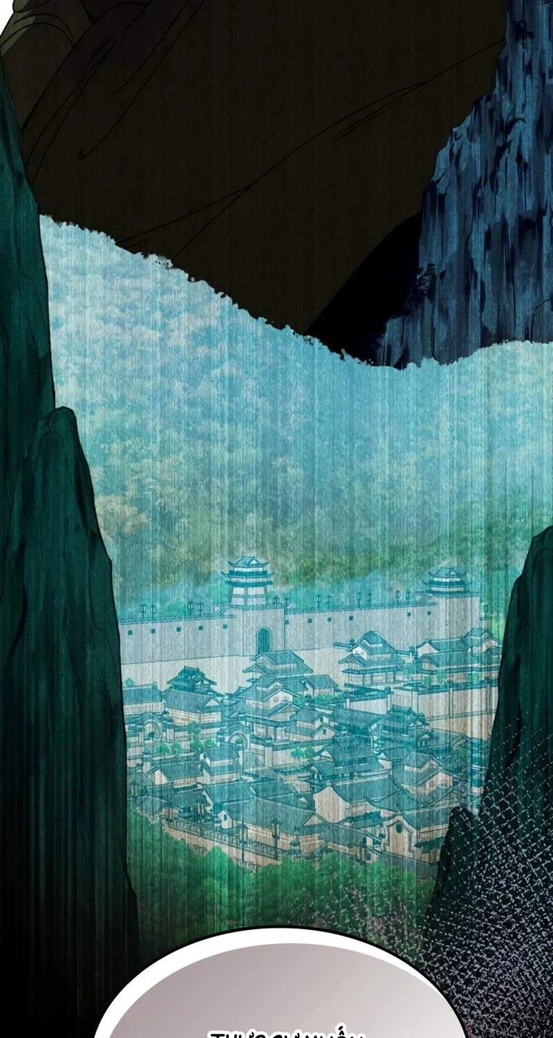 Vị Thần Trở Lại Chapter 95 - Trang 4