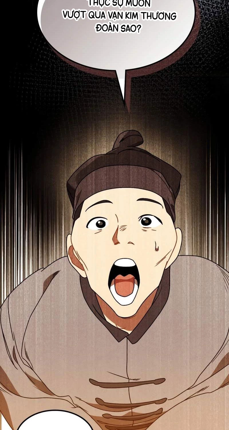 Vị Thần Trở Lại Chapter 95 - Trang 4