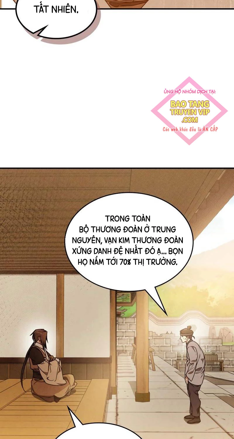 Vị Thần Trở Lại Chapter 95 - Trang 4