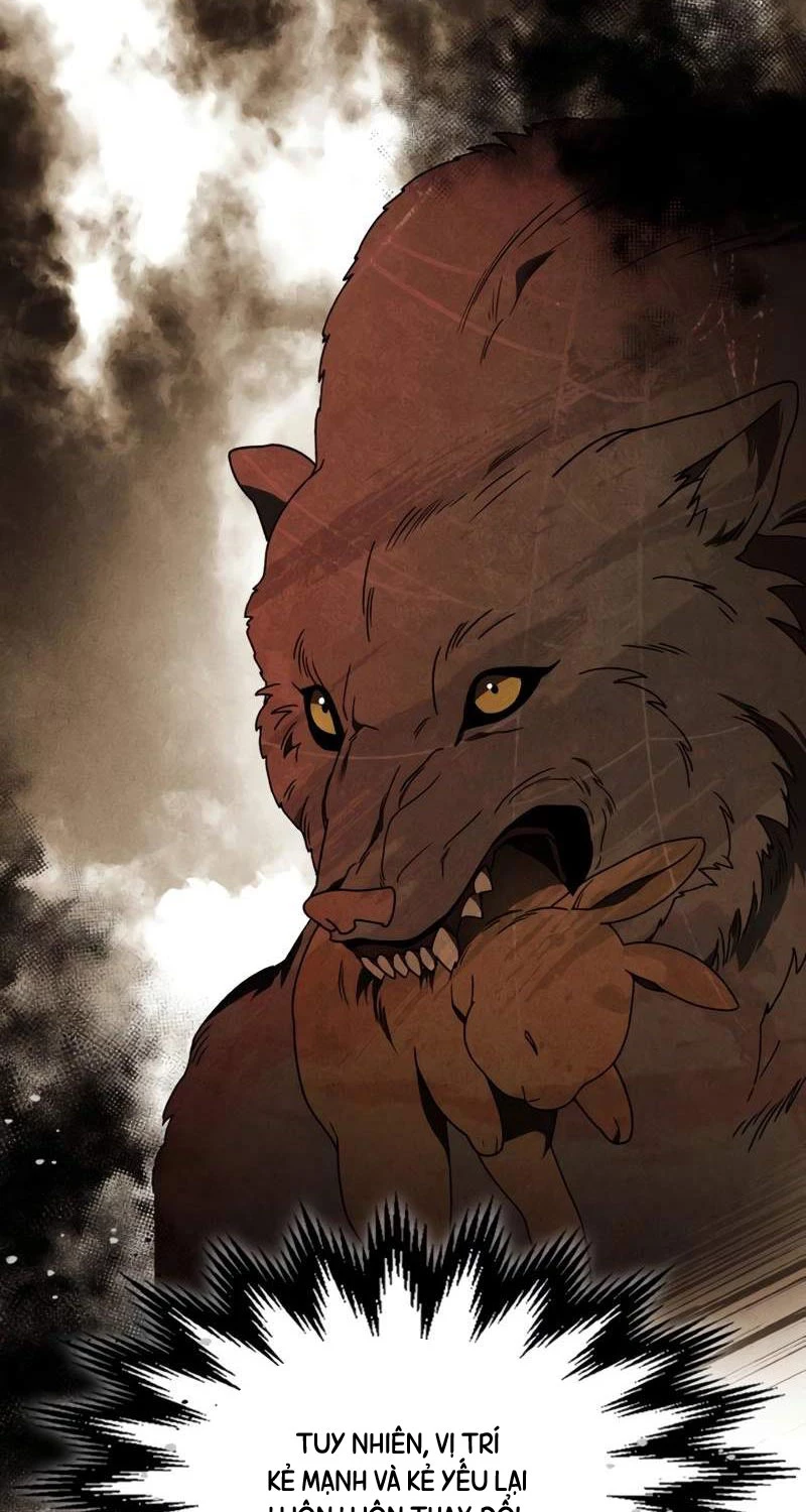 Vị Thần Trở Lại Chapter 95 - Trang 4